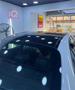 مرسيدس بنز C-Class